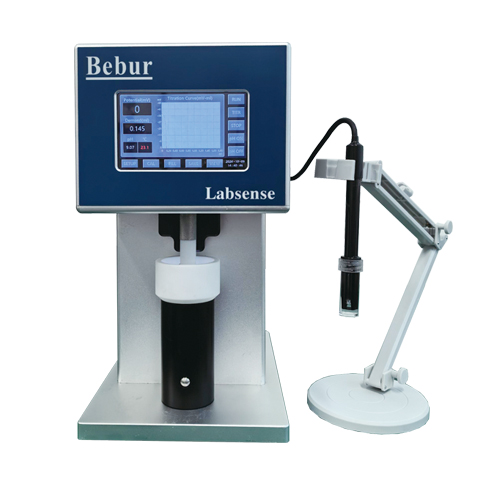 造纸工艺中的隐形守护者:实验室颗粒电荷分析仪