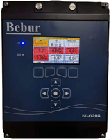 Bebur(巴倍尔)常规五参数水质检测仪控制器